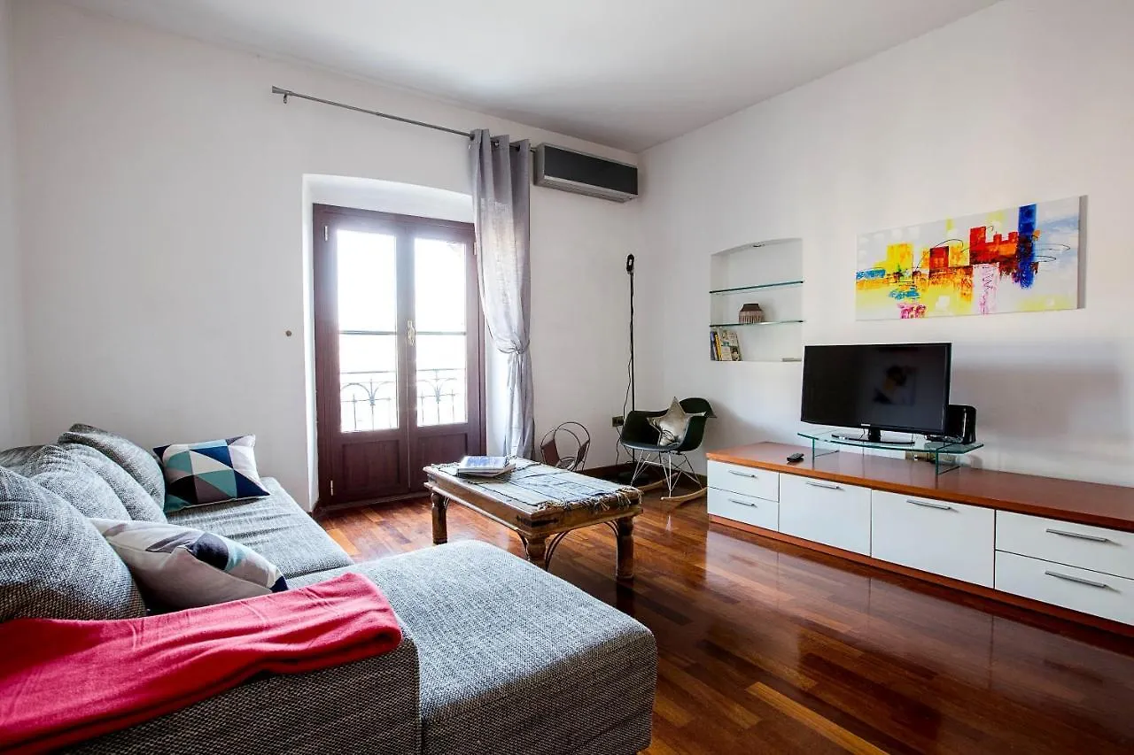 Apartmán New Loft Fashion Milano 0*,