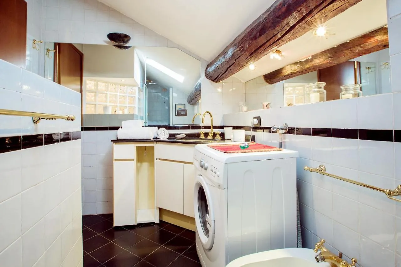 Apartmán New Loft Fashion Milano