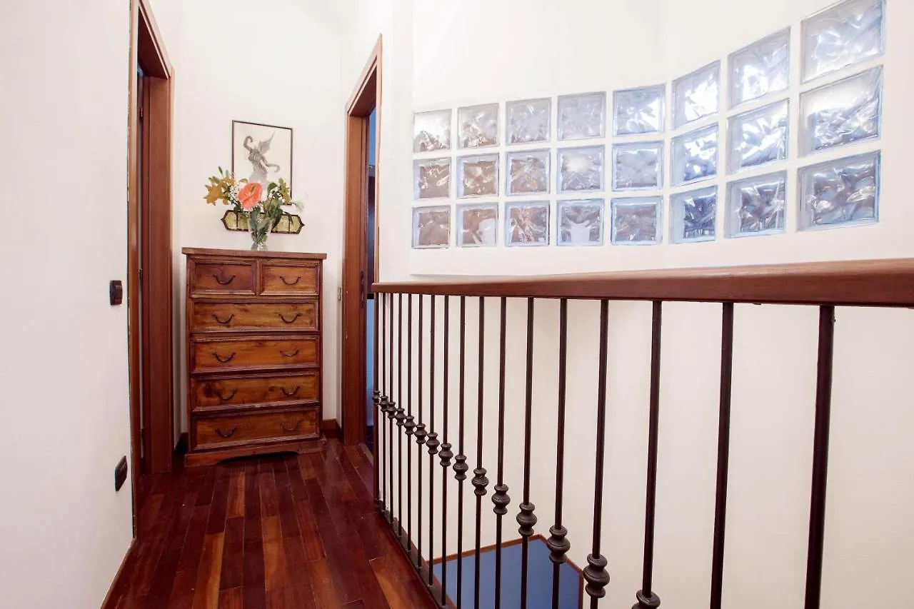 Apartmán New Loft Fashion Milano Itálie