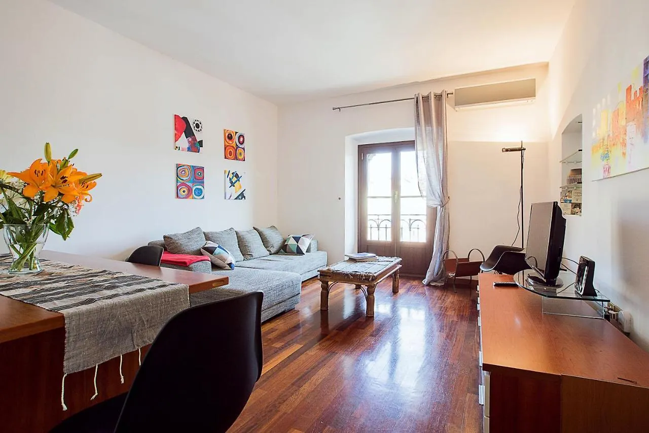 New Loft Fashion Milano Apartment