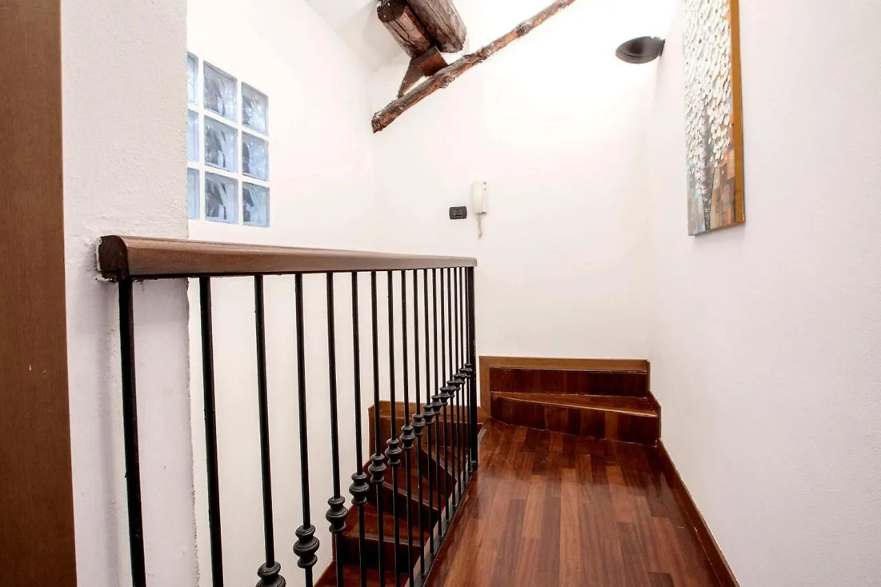New Loft Fashion Milano Apartment 0*, Milan