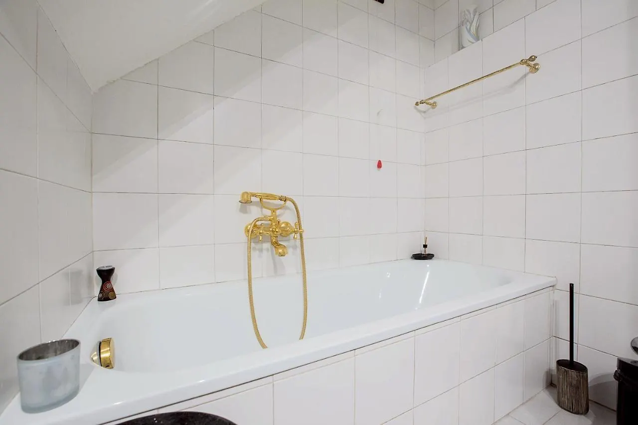 New Loft Fashion Milano Apartment Milan