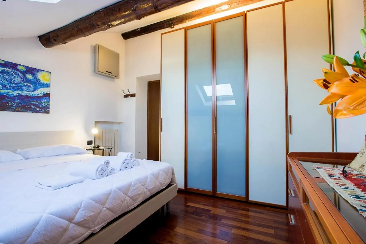 New Loft Fashion Milano Apartment 0*, Milan Italy